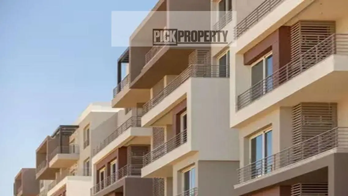 Luxury Apartment with Security Guard, 39 Square Meters