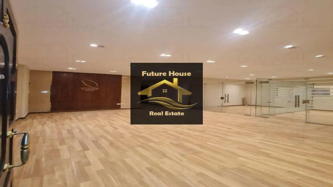 Premium Office Space for Rent