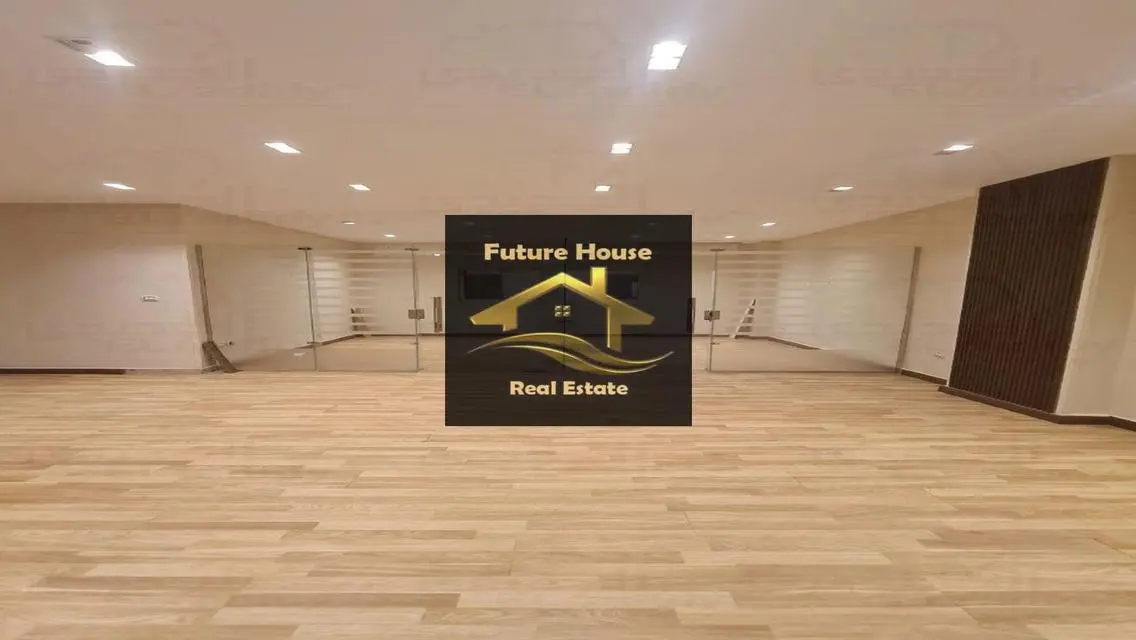 Premium Office Space for Rent