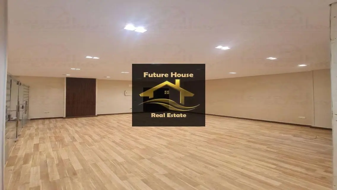 Premium Office Space for Rent