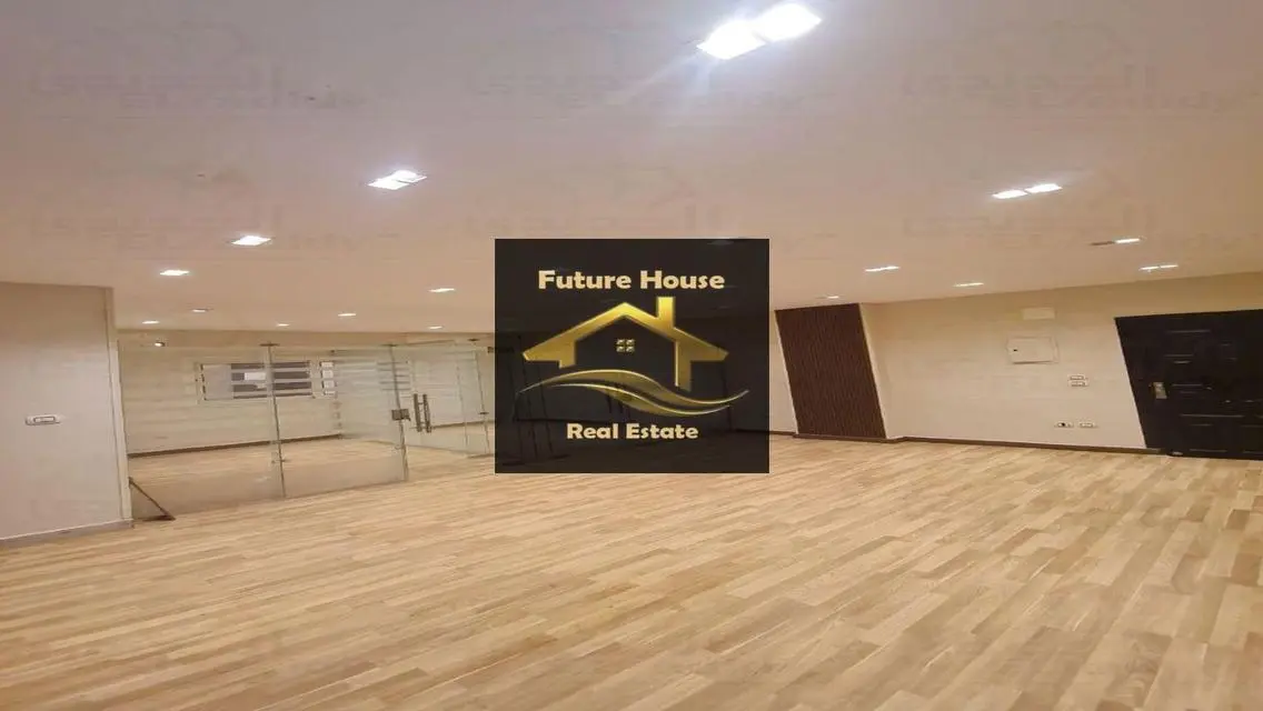 Premium Office Space for Rent