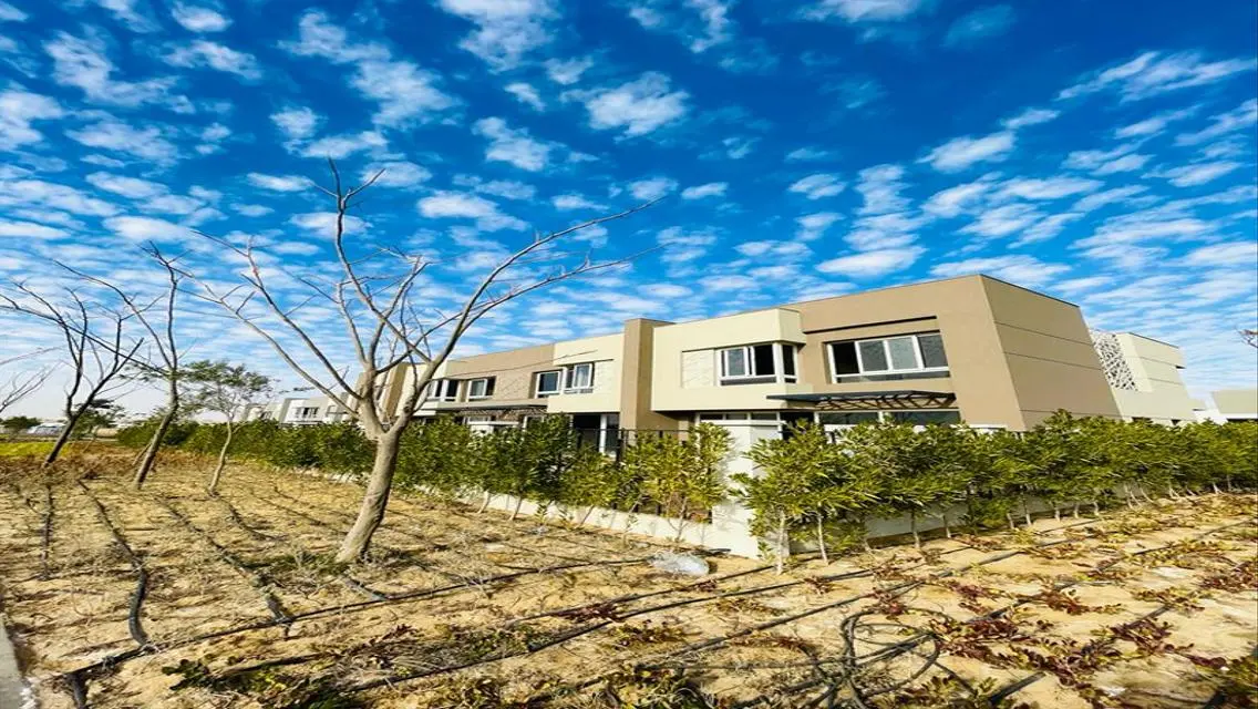 Luxury Apartment for Sale in Badya