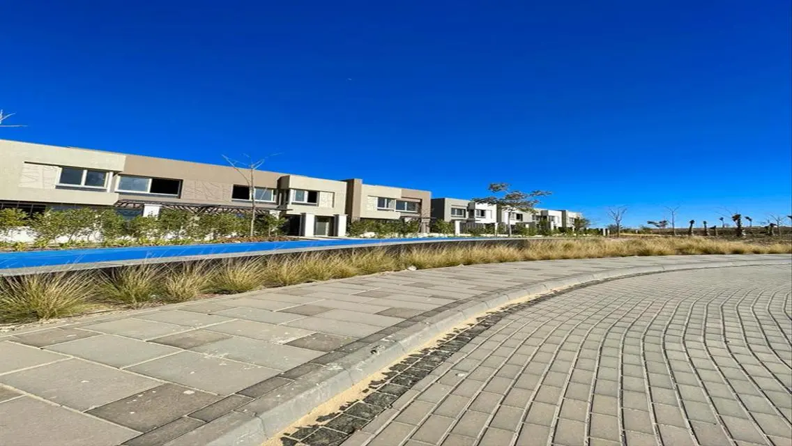 Luxury Apartment for Sale in Badya
