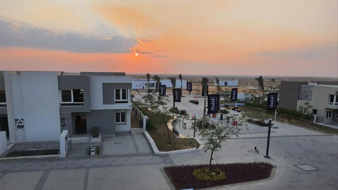 Luxury Apartment for Sale in Badya