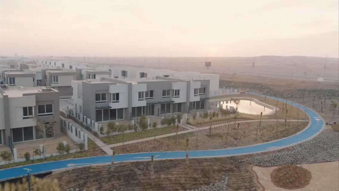 Luxury Apartment for Sale in Badya