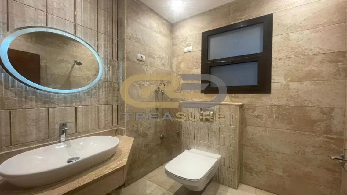 Unbeatable Opportunity in Your City: TREASURE Apartment with Modern Amenities