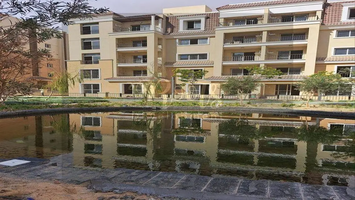 Luxury Apartment for Sale - 80 Square Meters