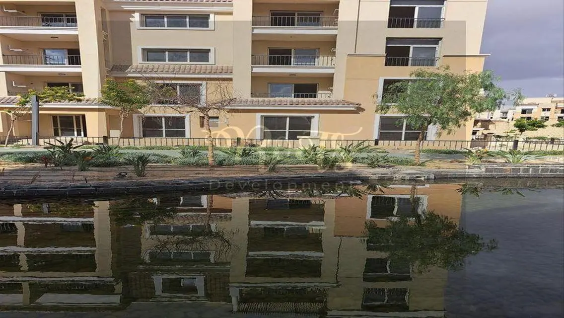Luxury Apartment for Sale - 80 Square Meters