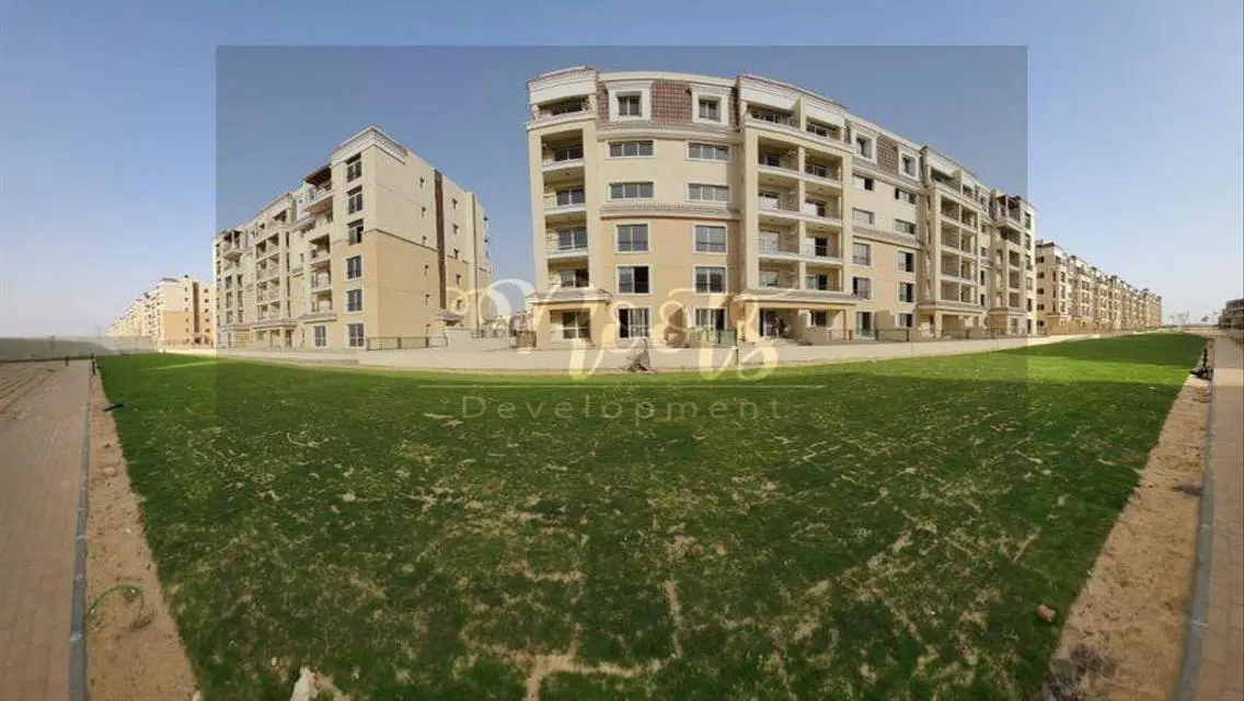 Luxury Apartment for Sale - 80 Square Meters