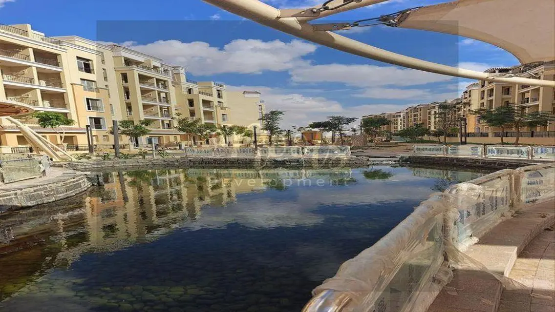 Luxury Apartment for Sale - 80 Square Meters