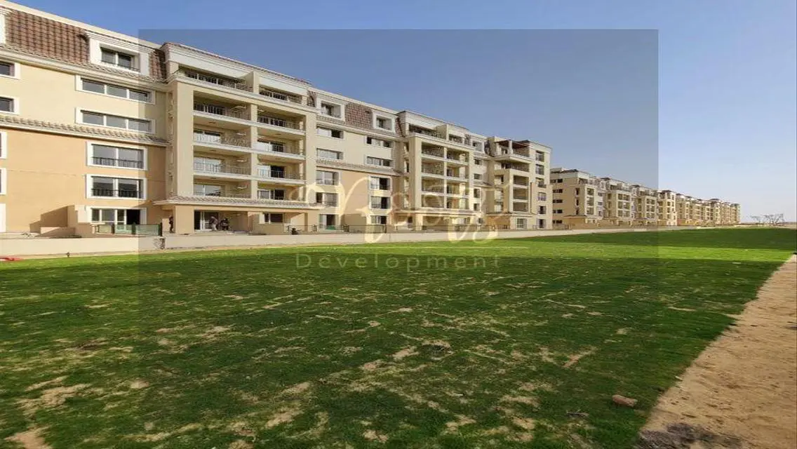 Luxury Apartment for Sale - 80 Square Meters