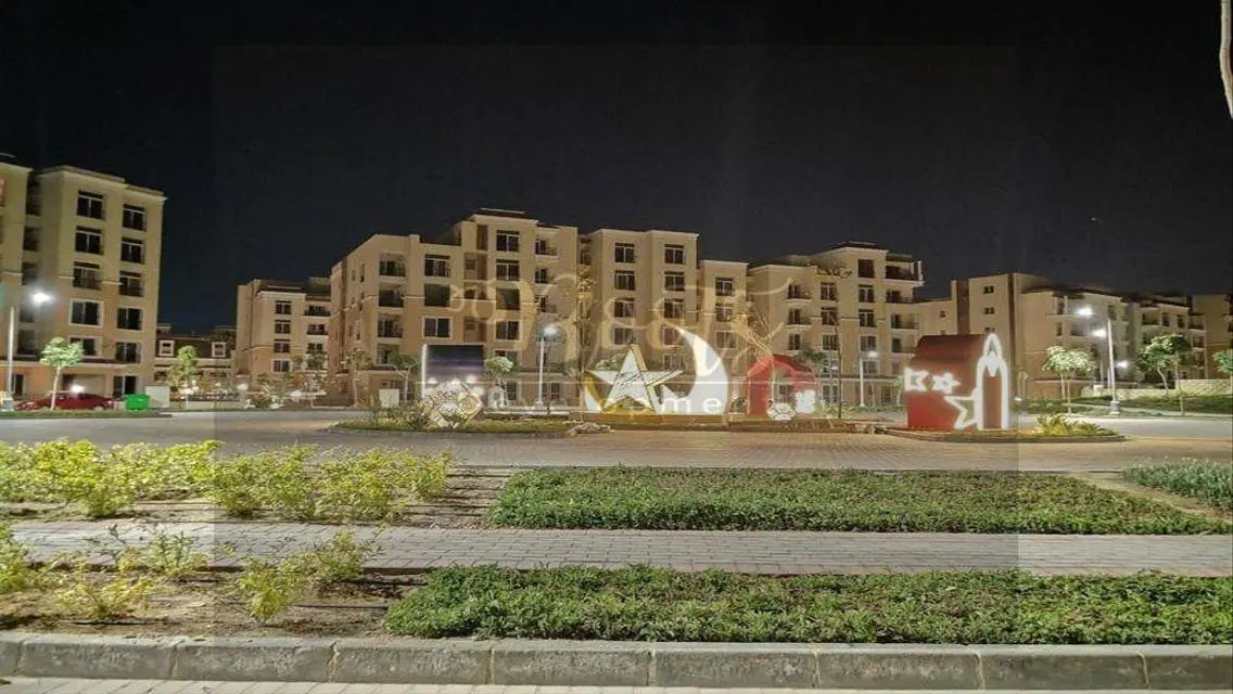 Luxury Apartment for Sale - 80 Square Meters