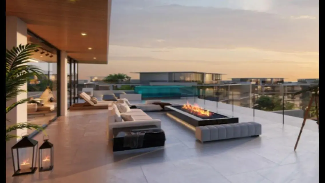 Luxurious Home with Stunning Lake View in Katameya