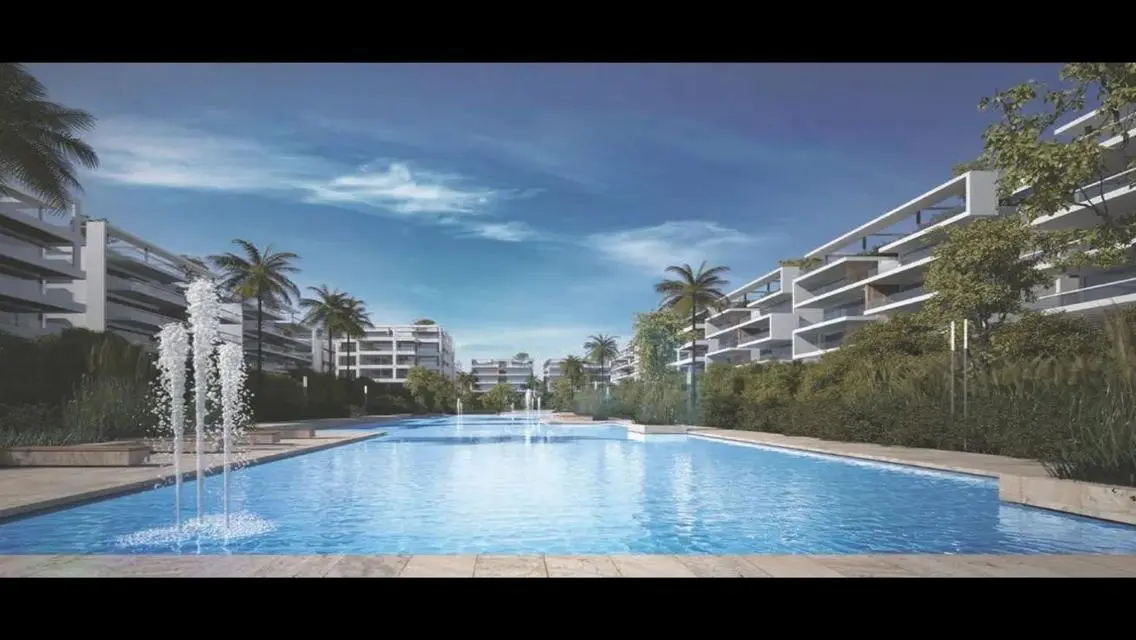 Luxurious Home with Stunning Lake View in Katameya