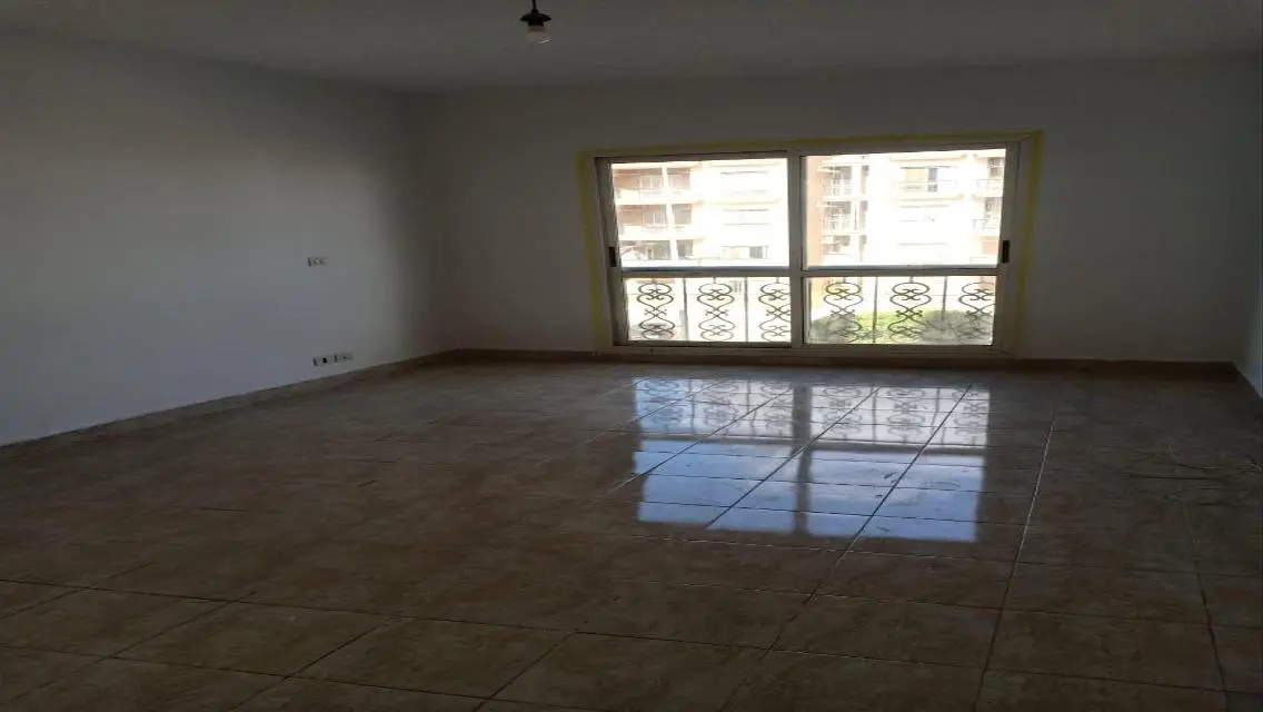 Luxury Apartment for Rent in El-Rehab City - 16000 EGP