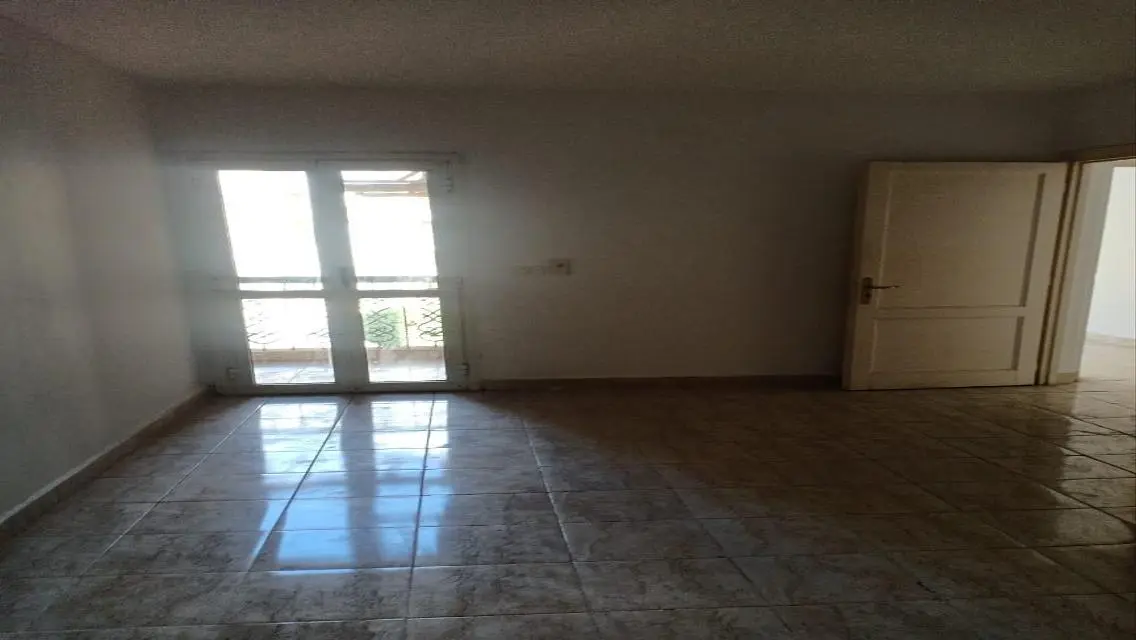 Luxury Apartment for Rent in El-Rehab City - 16000 EGP