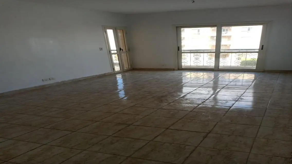 Luxury Apartment for Rent in El-Rehab City - 16000 EGP