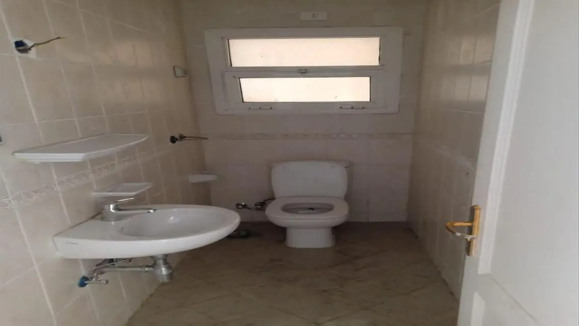 Luxury Apartment for Rent in El-Rehab City - 16000 EGP