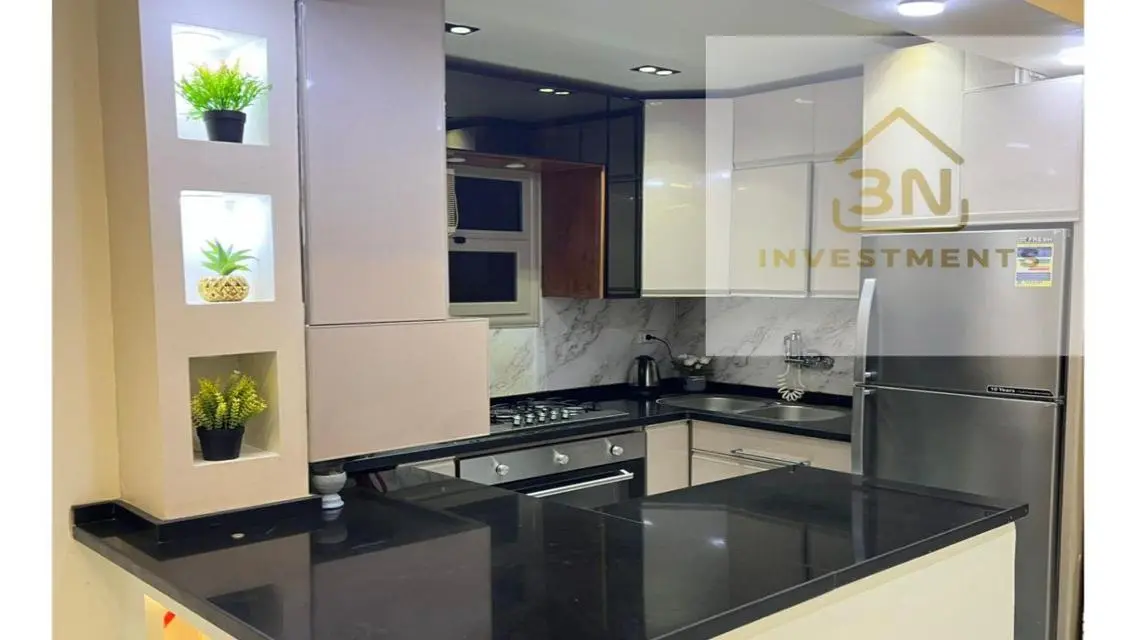 Luxury Apartment for Sale in MDR1-103