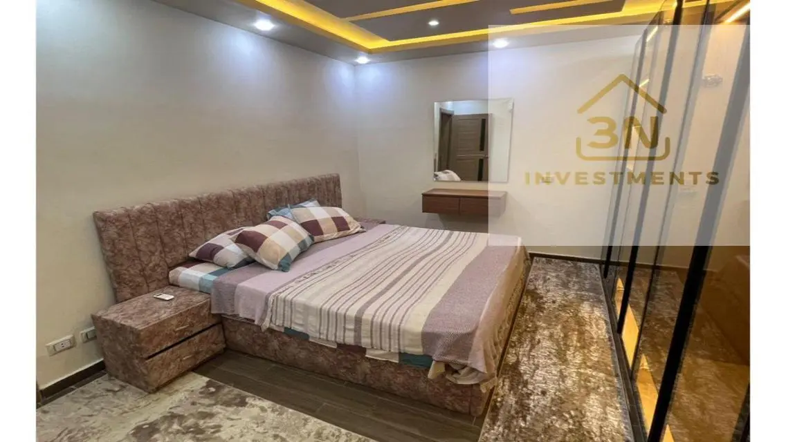 Luxury Apartment for Sale in MDR1-103