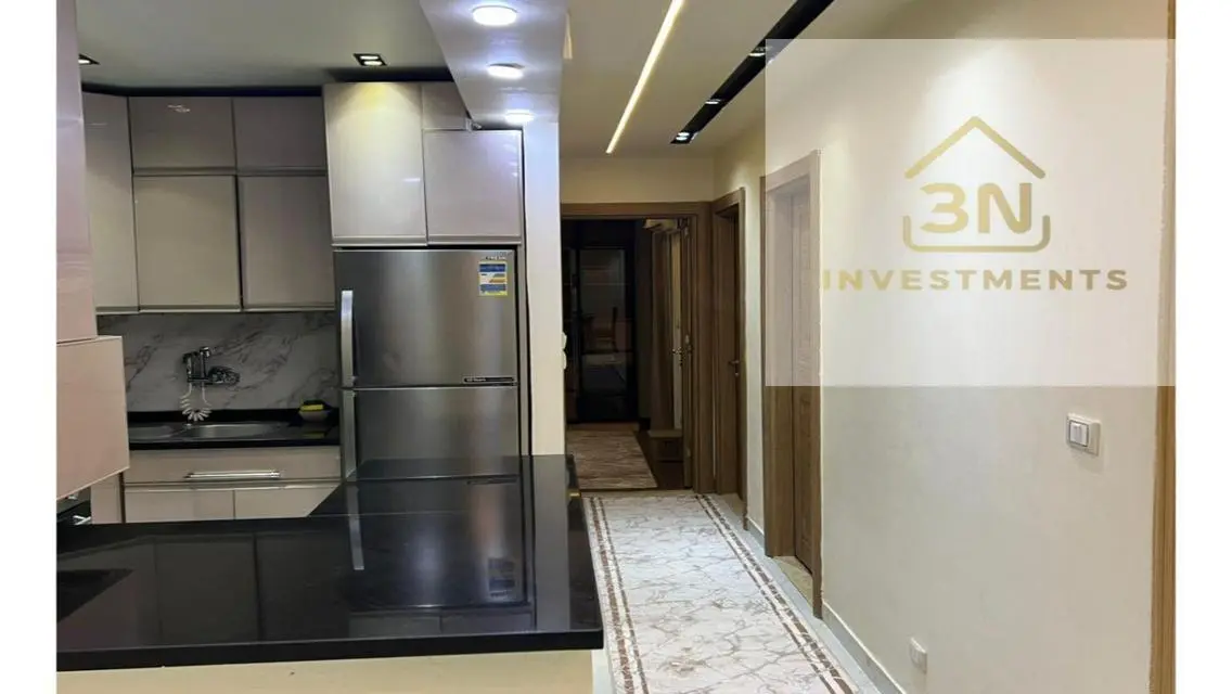 Luxury Apartment for Sale in MDR1-103