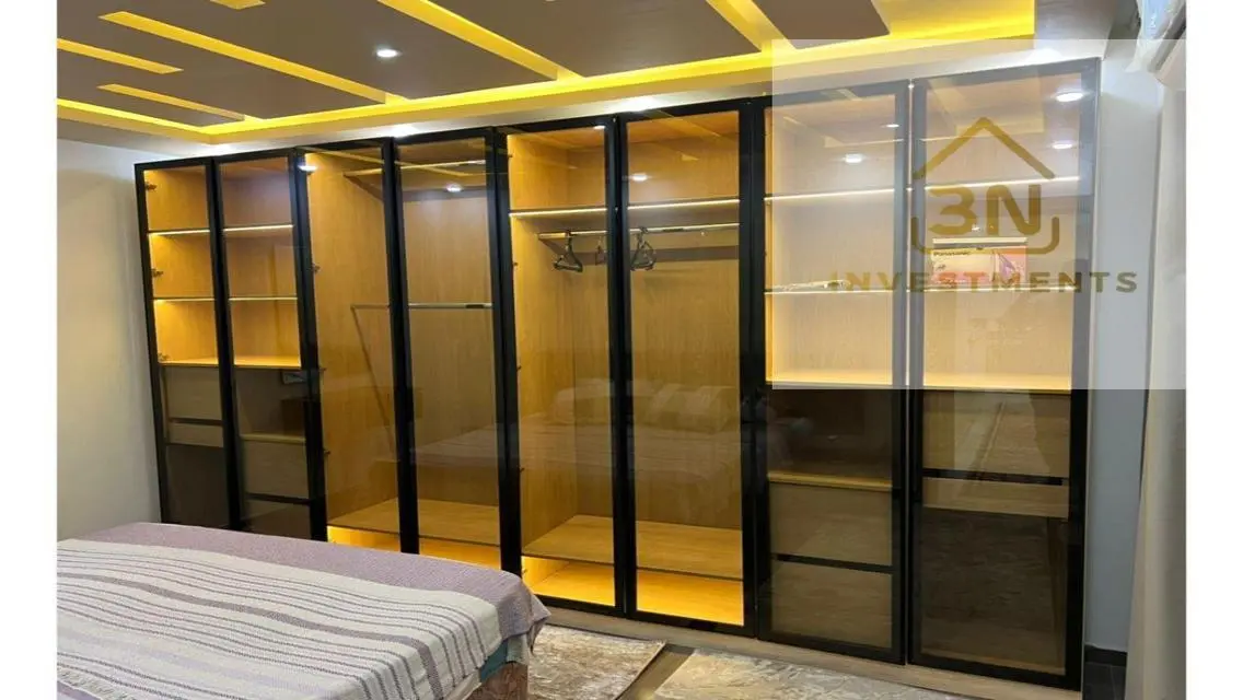 Luxury Apartment for Sale in MDR1-103