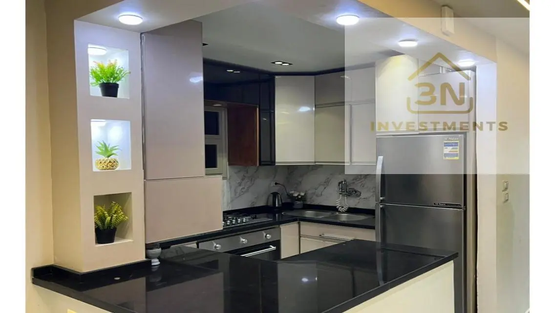 Luxury Apartment for Sale in MDR1-103