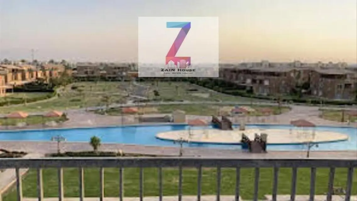 Luxurious Apartment for Sale - 110 Sq. M