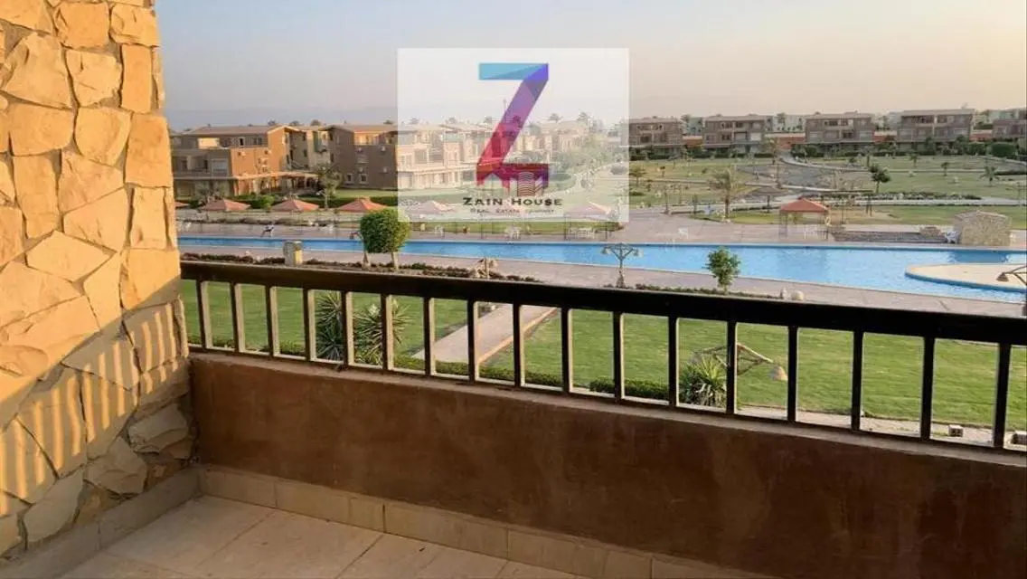 Luxurious Apartment for Sale - 110 Sq. M
