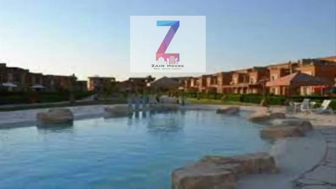 Luxurious Apartment for Sale - 110 Sq. M