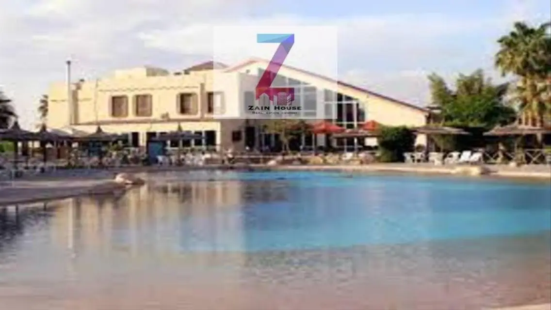 Luxurious Apartment for Sale - 110 Sq. M
