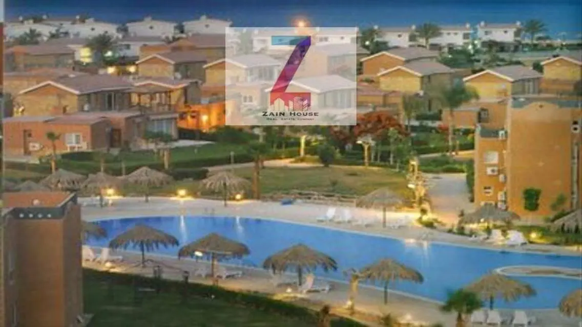 Luxurious Apartment for Sale - 110 Sq. M