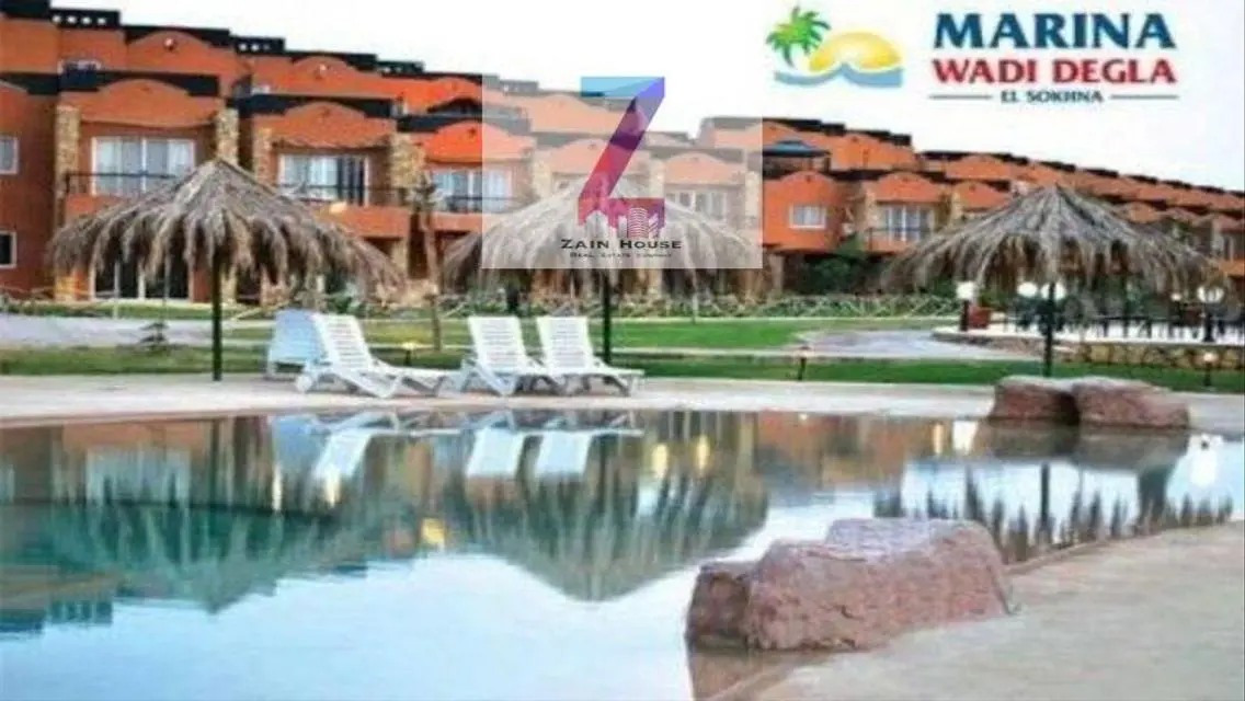 Luxurious Apartment for Sale - 110 Sq. M