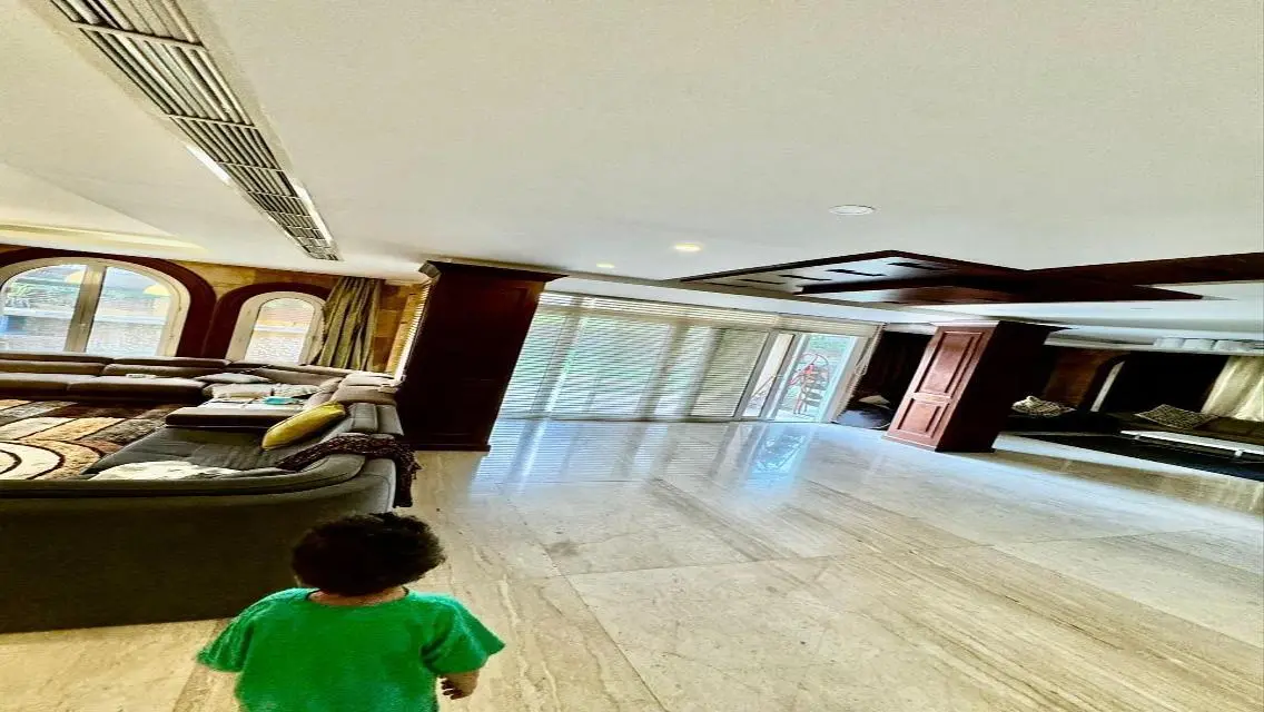 Luxury Property in VG2