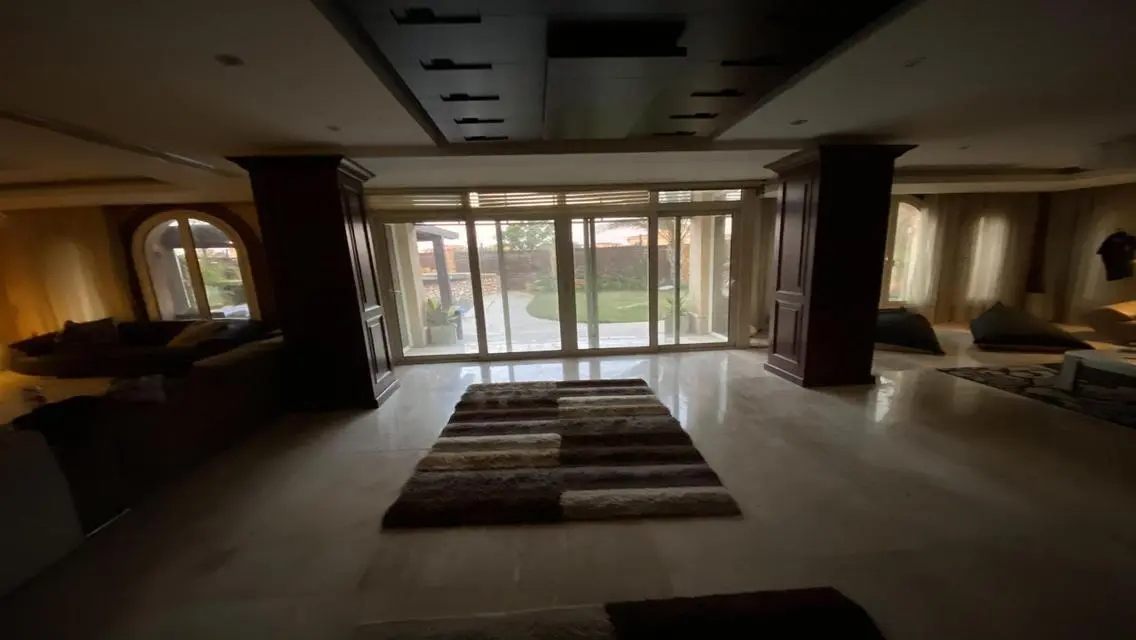 Luxury Property in VG2
