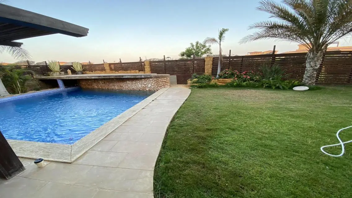Luxury Property in VG2