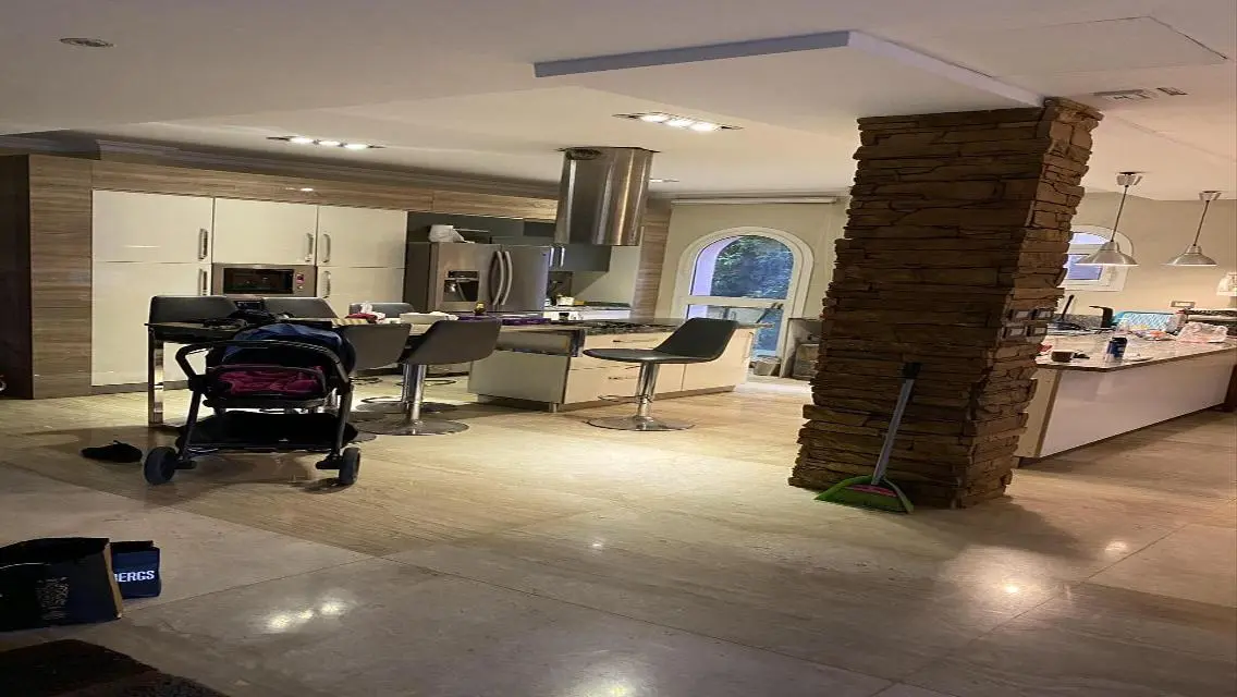 Luxury Property in VG2