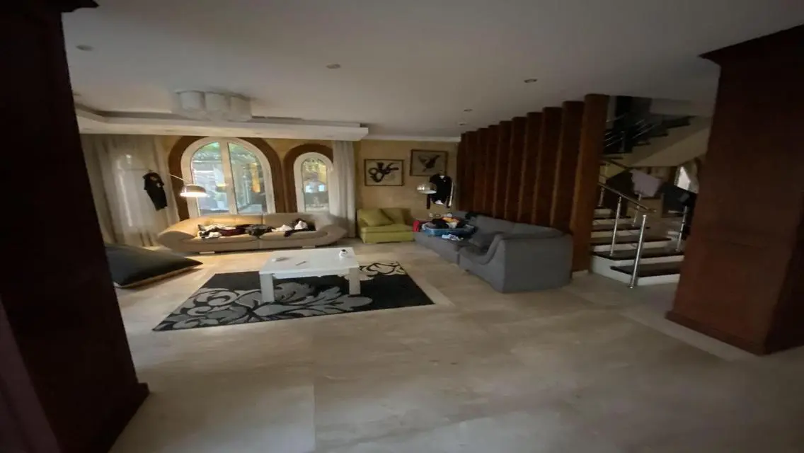 Luxury Property in VG2