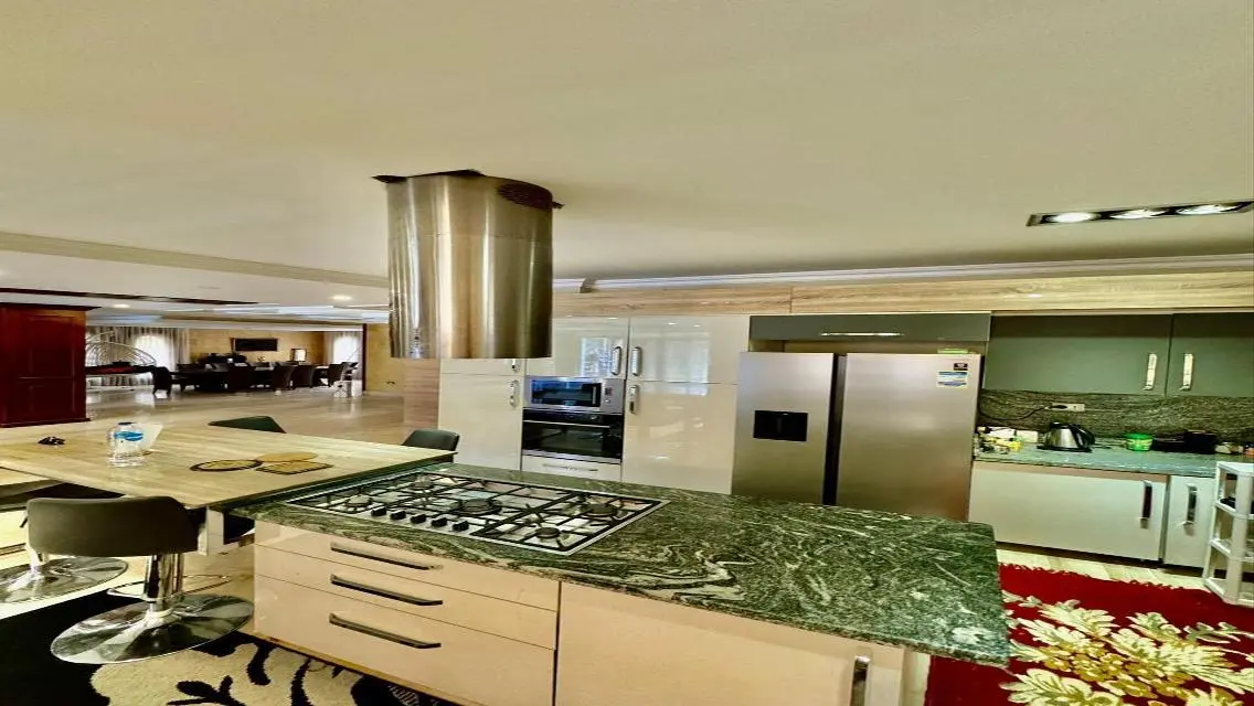 Luxury Property in VG2