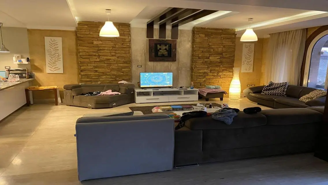 Luxury Property in VG2