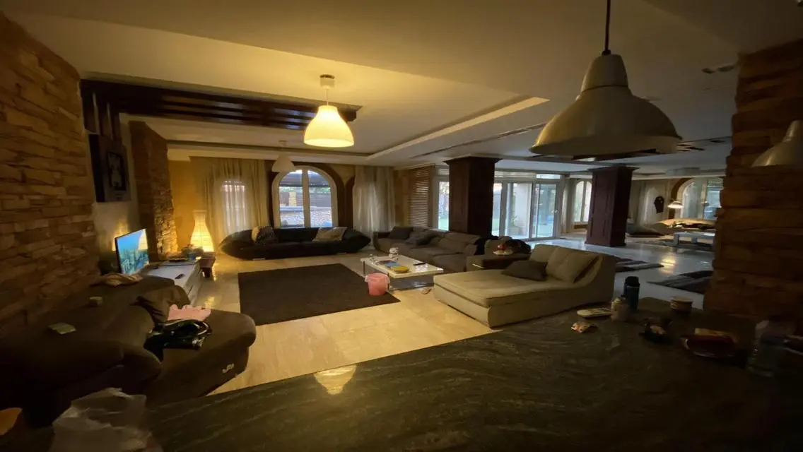 Luxury Property in VG2