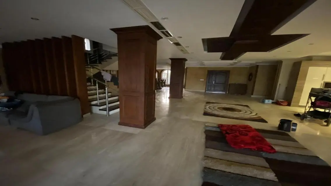 Luxury Property in VG2