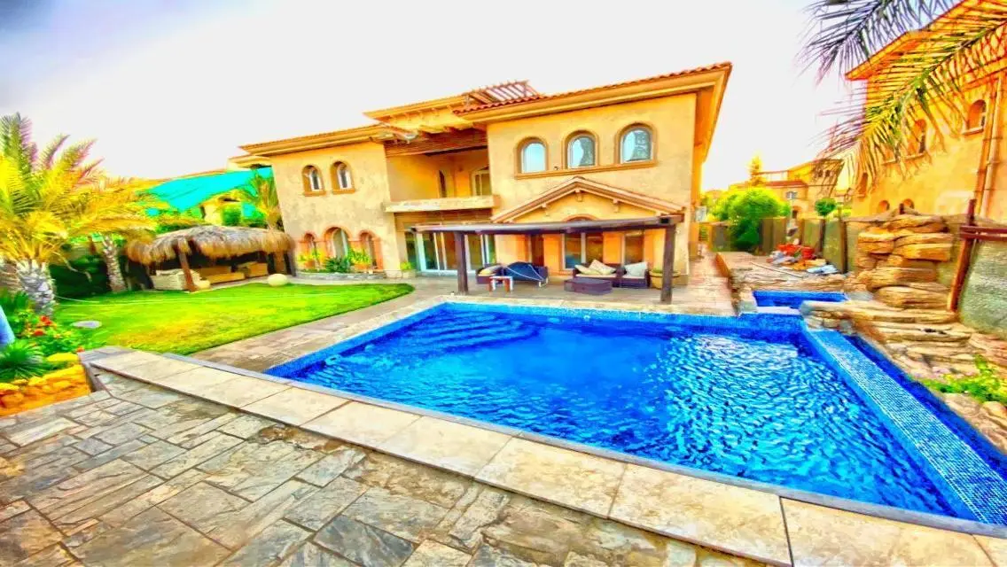 Luxury Property in VG2
