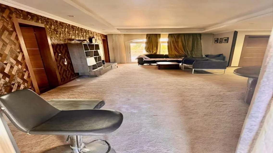 Luxury Property in VG2