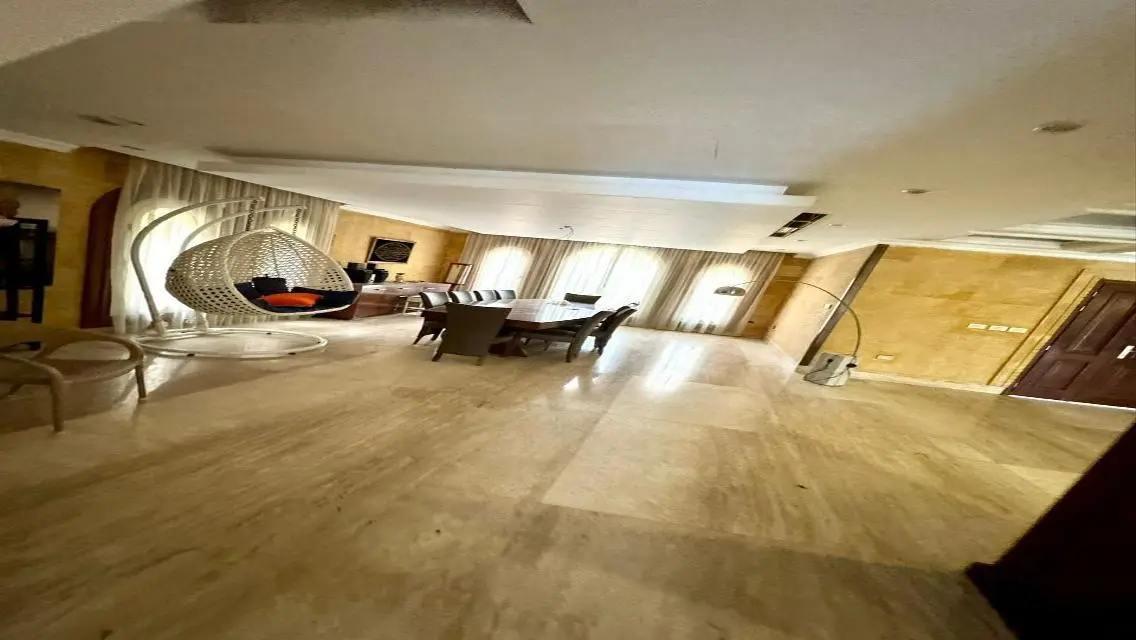 Luxury Property in VG2