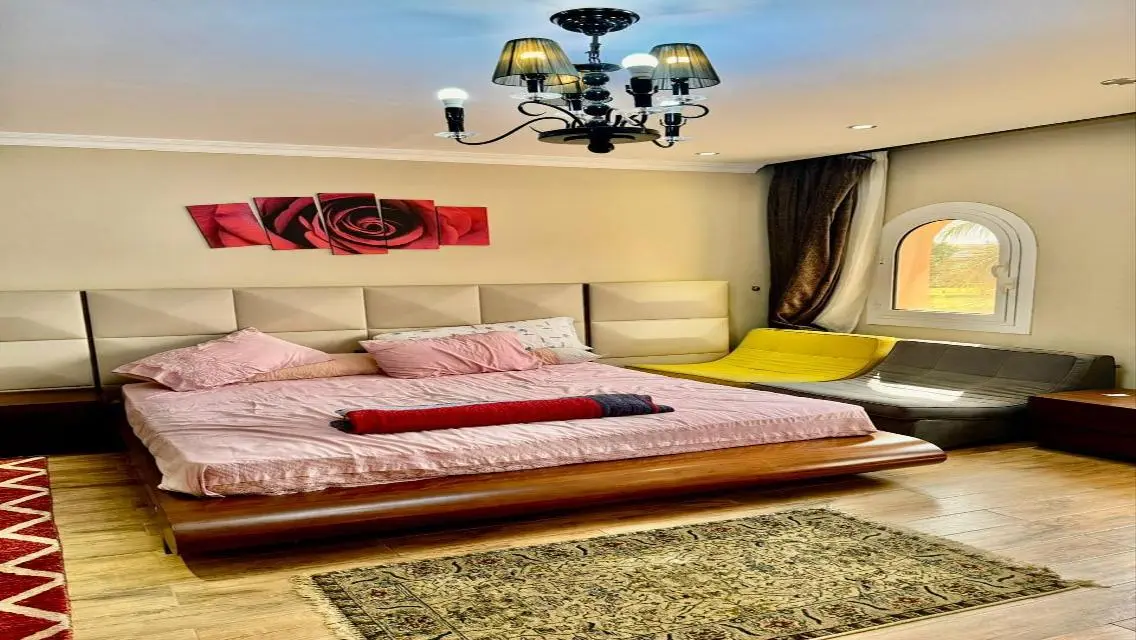 Luxury Property in VG2