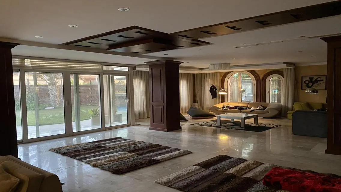 Luxury Property in VG2