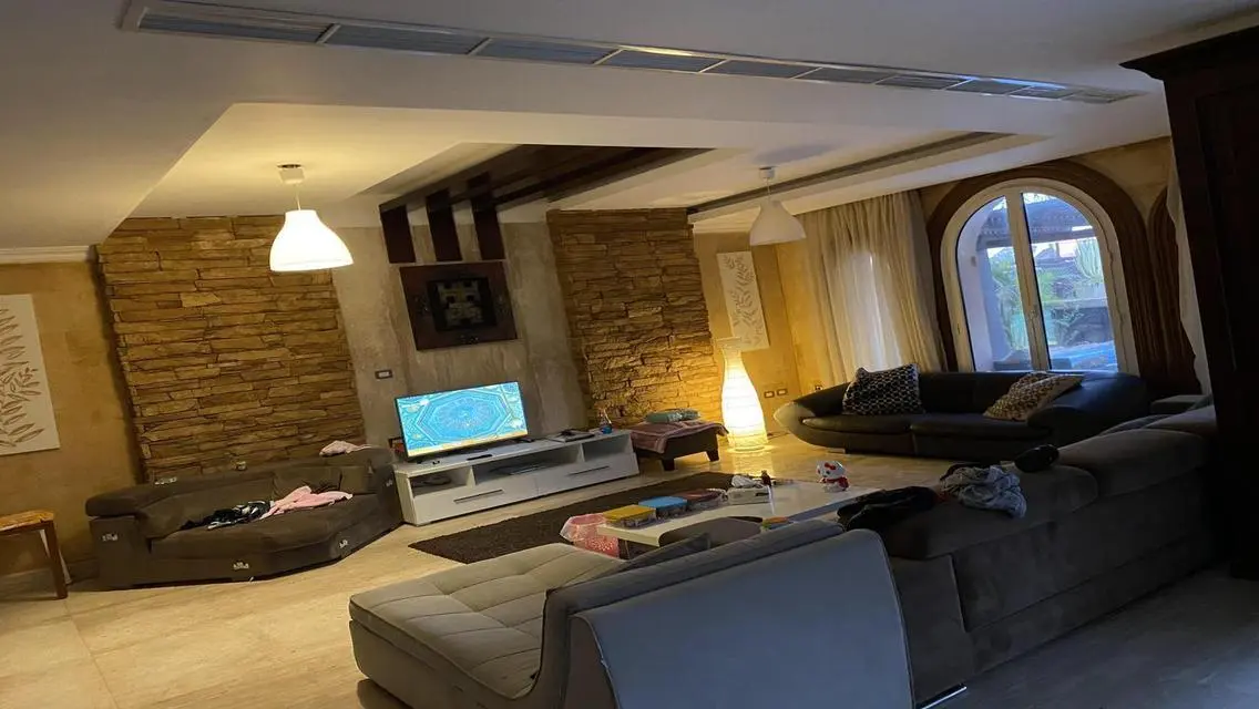 Luxury Property in VG2