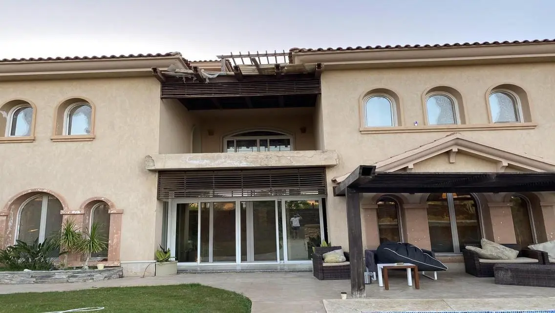 Luxury Property in VG2