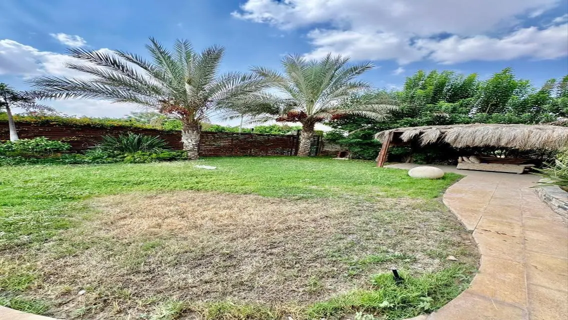 Luxury Property in VG2